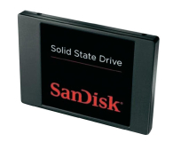 Sandisk 128GB 2,5'' SATA SSD Standard - 120474 - zdjęcie 3